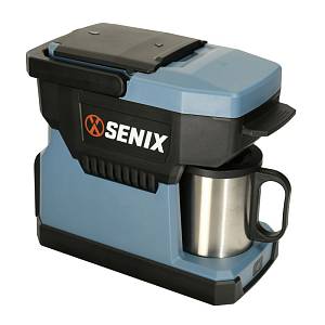 Кофемашина Senix CMX2-M1-EU